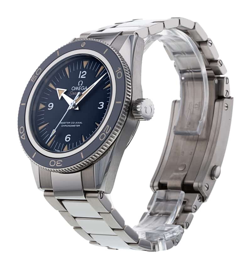 Omega Seamaster 300m 233.90.41.21.03.001